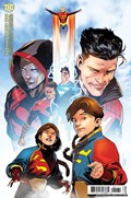 ACTION COMICS #1051E 