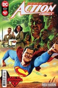 ACTION COMICS #1047 