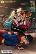 ACTION COMICS #1047C 