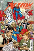 ACTION COMICS #1048B 