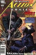 ACTION COMICS #895B 