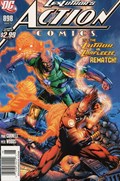 ACTION COMICS #898B 