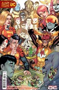 ACTION COMICS #1055D 