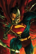 ACTION COMICS #1055-RI-B 