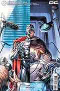 ACTION COMICS #1055-RI 