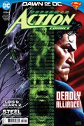 ACTION COMICS #1056 