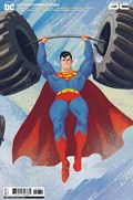 ACTION COMICS #1056C 