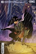 ACTION COMICS #1056B 