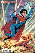 ACTION COMICS #1056D 