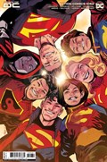 ACTION COMICS #1052C 