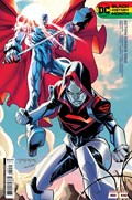ACTION COMICS #1052E 