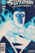 ACTION COMICS #738B 