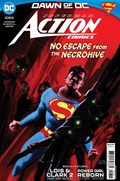 ACTION COMICS #1053 