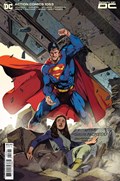 ACTION COMICS #1053B 