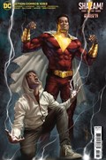 ACTION COMICS #1053D 