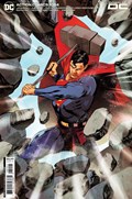 ACTION COMICS #1054B 
