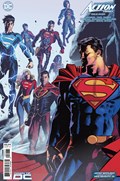 ACTION COMICS #1059D 