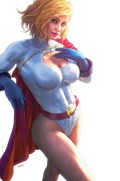 ACTION COMICS #1056-616CX 