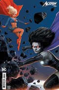 ACTION COMICS #1061-RI 
