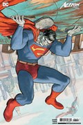 ACTION COMICS #1061-RI-B 