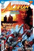 ACTION COMICS #1057 
