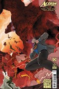 ACTION COMICS #1057D 