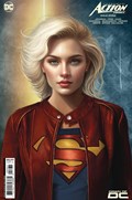 ACTION COMICS #1058C 