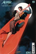 ACTION COMICS #1058B 