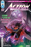 ACTION COMICS #1066 