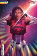 ACTION COMICS #1066D 