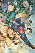 ACTION COMICS #1050T 