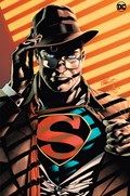 ACTION COMICS #1067D 