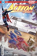 ACTION COMICS #1068 