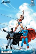 ACTION COMICS #1068D 