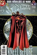 ACTION COMICS #780 