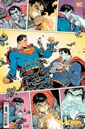 ACTION COMICS #1063C 