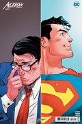 ACTION COMICS #1063B 