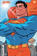 ACTION COMICS #1063-RI 