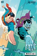 ACTION COMICS #1063D 