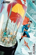 ACTION COMICS #1064B 