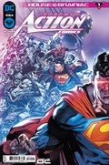 ACTION COMICS #1064 