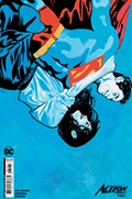 ACTION COMICS #1064D 