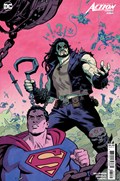 ACTION COMICS #1064C 
