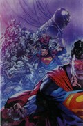 ACTION COMICS #1064F 