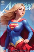 ACTION COMICS #1057-ESIDE-C 