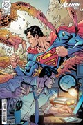 ACTION COMICS #1083B 