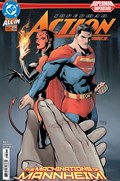 ACTION COMICS #1084 