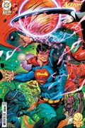 ACTION COMICS #1084D 