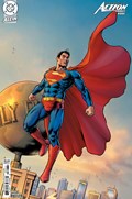 ACTION COMICS #1084C 