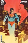 ACTION COMICS #1084-RI 